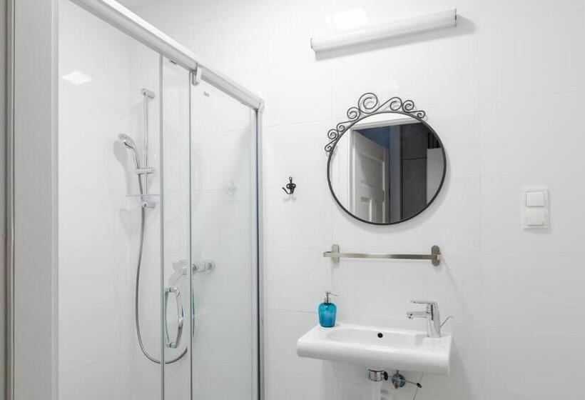 豪华家庭房间, Moho XL