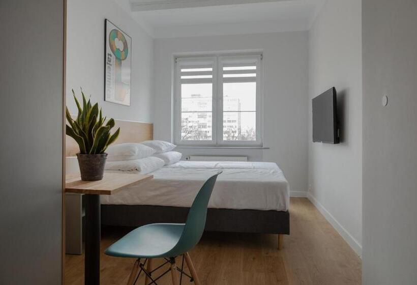 高级大房间, Moho XL