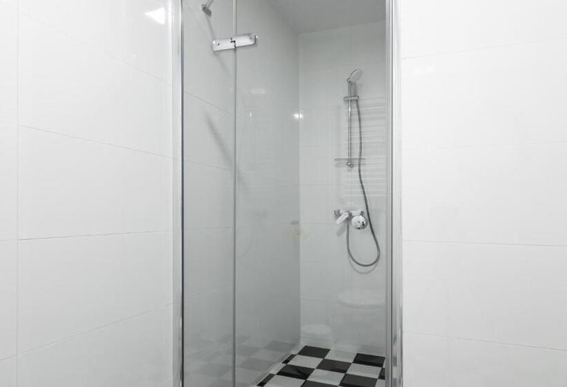 高级大房间, Moho XL