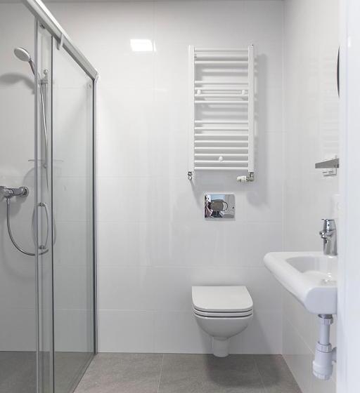 带1个卧室的公寓, Moho XL