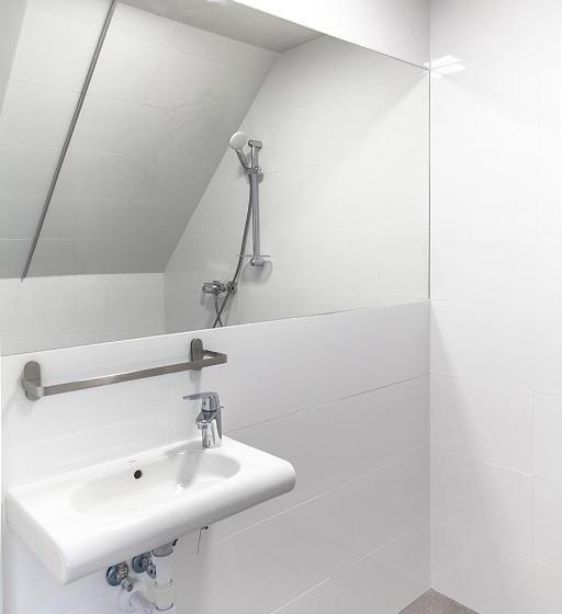 带1个卧室的公寓, Moho XL