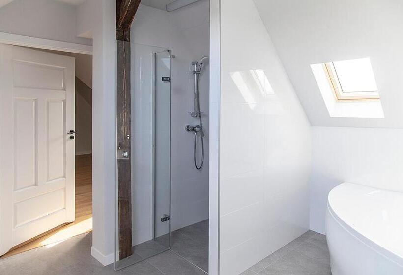 带1个卧室的公寓, Moho XL