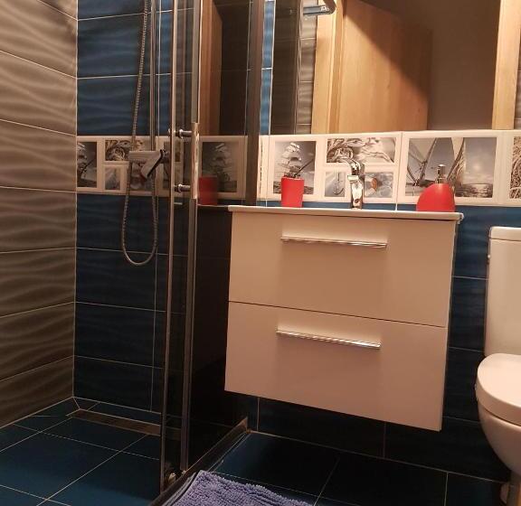 اتاق لوکس, Dom Wypoczynkowy Anna   Opcjonalnie śniadania W Starej Piekarni