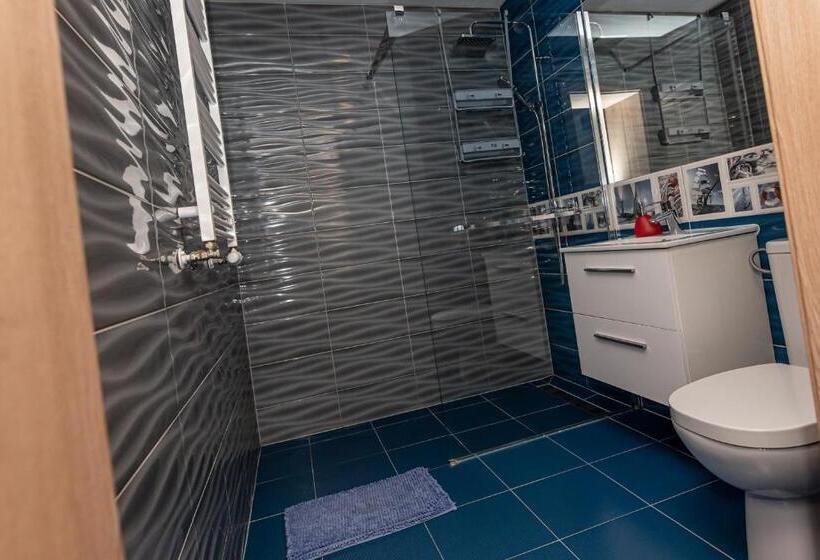 استودیوی لوکس, Dom Wypoczynkowy Anna   Opcjonalnie śniadania W Starej Piekarni