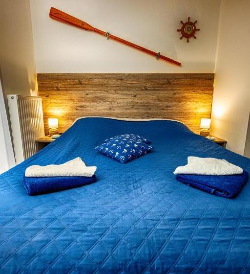 استودیوی لوکس, Dom Wypoczynkowy Anna   Opcjonalnie śniadania W Starej Piekarni