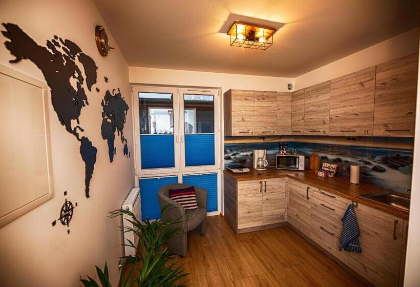 اتاق لوکس سه تخته, Dom Wypoczynkowy Anna   Opcjonalnie śniadania W Starej Piekarni