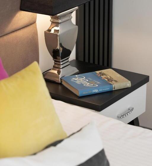 חדר סופריור נוף לגינה, Majestique