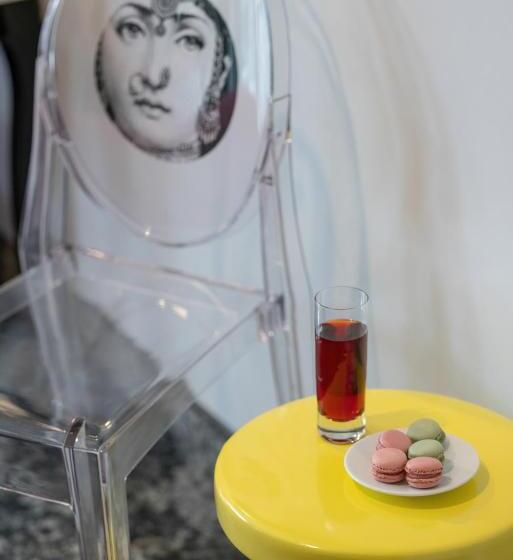 חדר סופריור, Majestique