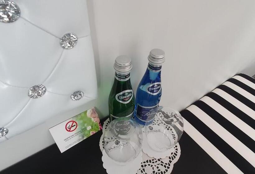 חדר סופריור, Majestique