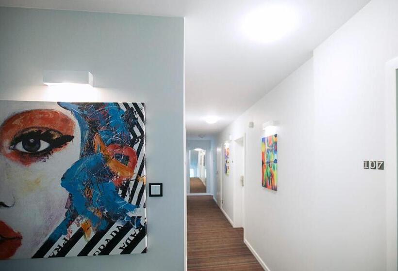 חדר דלוקס עם מרפסת, Majestique