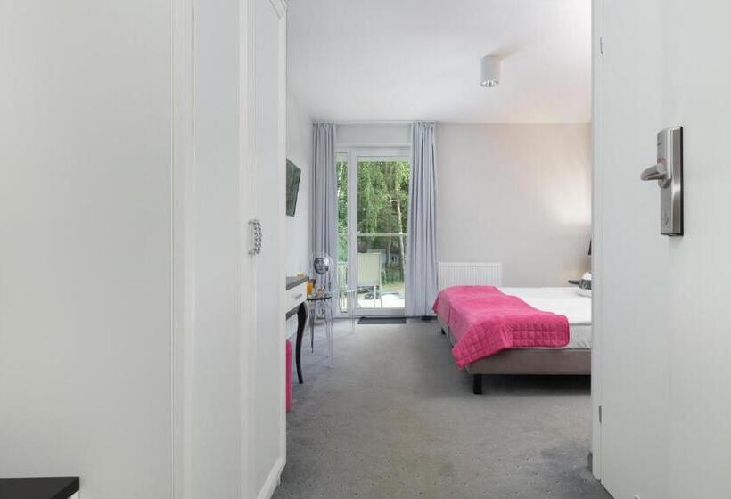 חדר סופריור נוף לגינה, Majestique