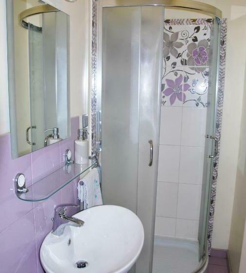 スタンダードルーム, Pensjonacik Ogrody