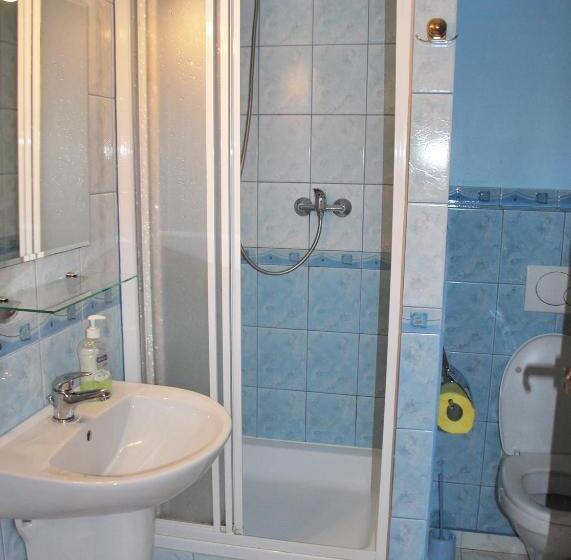 スタンダードルーム, Pensjonacik Ogrody