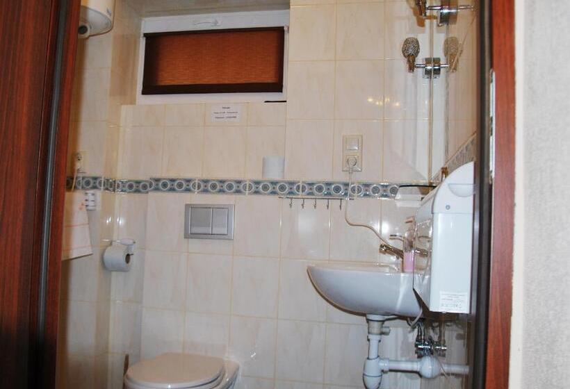 クラシックルーム, Pensjonacik Ogrody