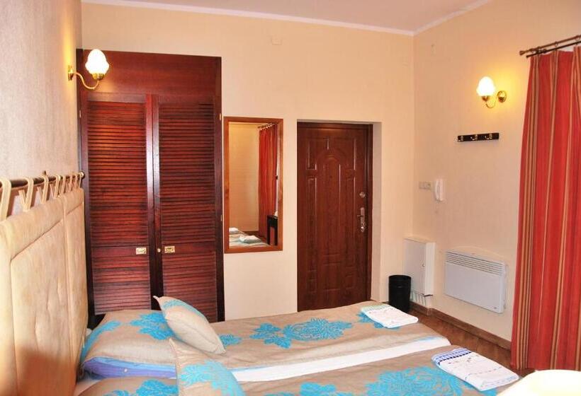 クラシックルーム, Pensjonacik Ogrody