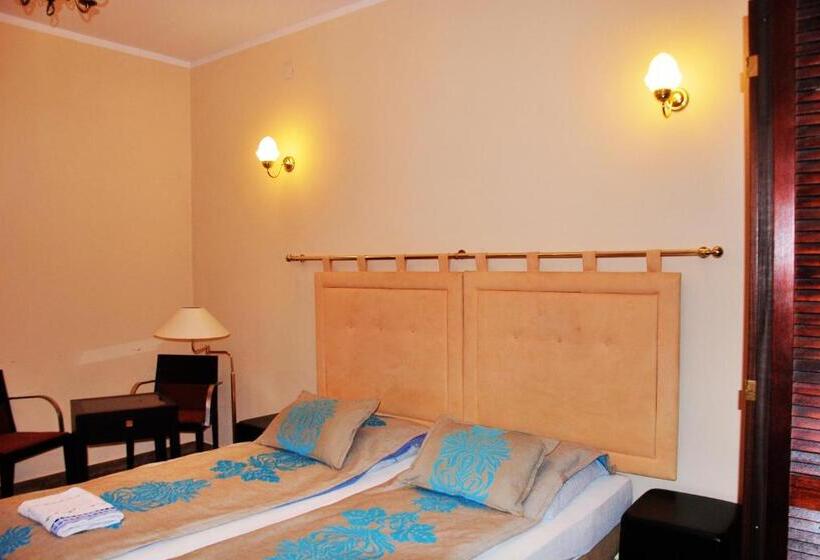 クラシックルーム, Pensjonacik Ogrody