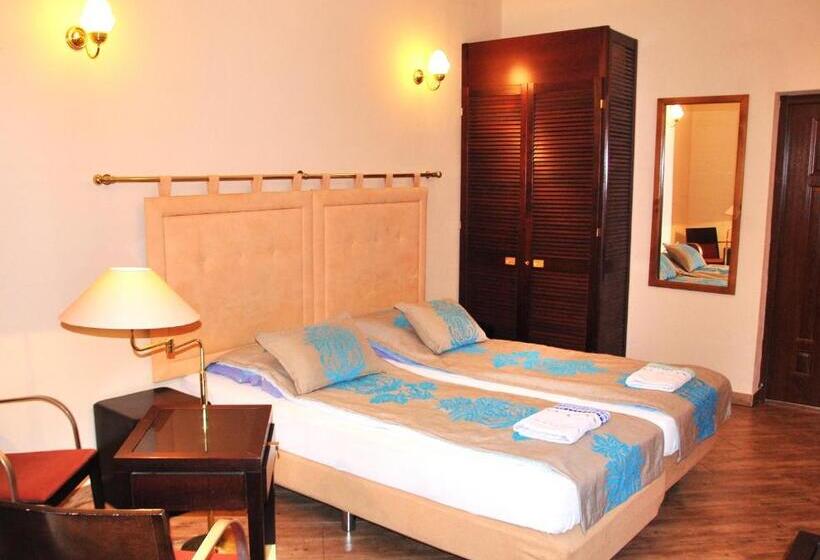 クラシックルーム, Pensjonacik Ogrody