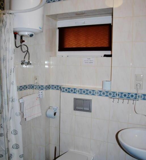 クラシックルーム, Pensjonacik Ogrody