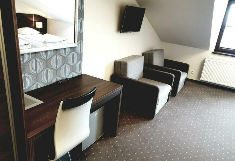 スタンダードルーム, Perła Podhala