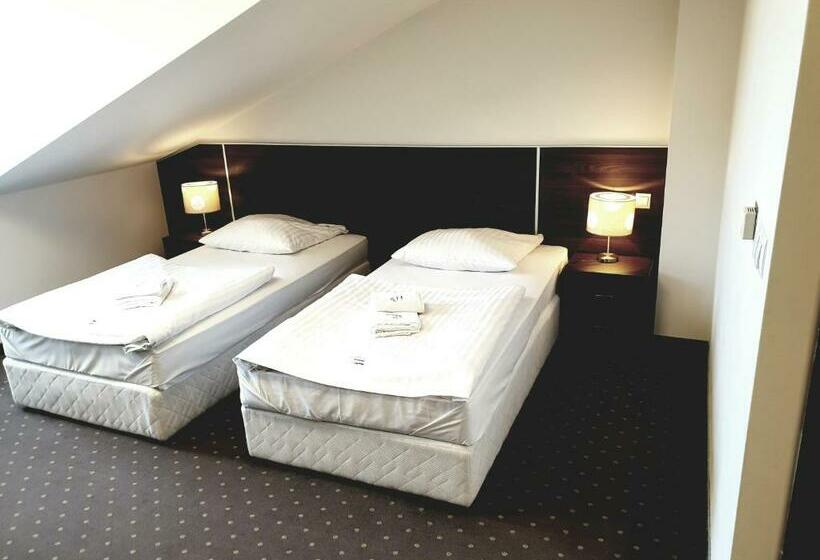 スタンダードルーム, Perła Podhala