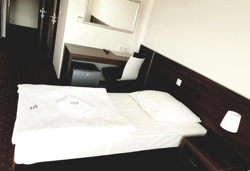 スタンダードシングルルーム, Perła Podhala