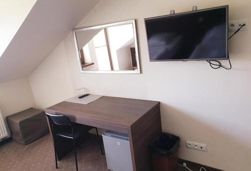 スタンダードトリプルルーム, Perła Podhala