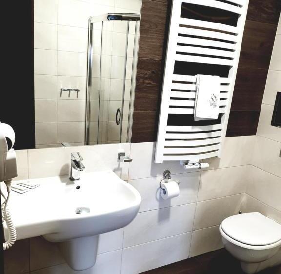 スタンダードトリプルルーム, Perła Podhala