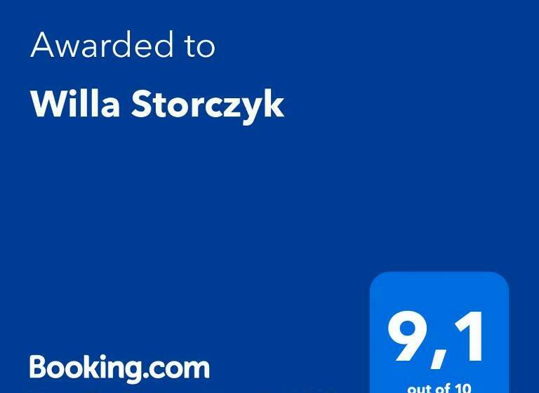 스탠다드 발코니 스튜디오, Willa Storczyk