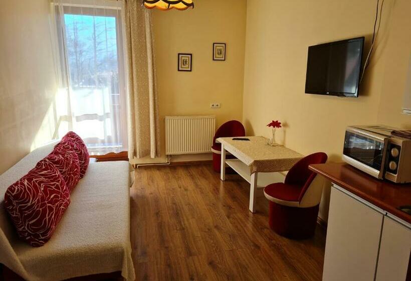 스탠다드 발코니 스튜디오, Willa Storczyk