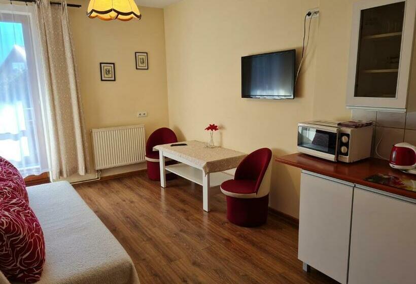 스탠다드 발코니 스튜디오, Willa Storczyk