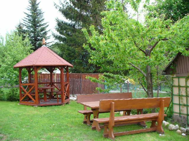 스탠다드 발코니 스튜디오, Willa Storczyk