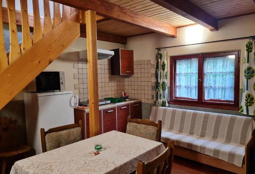 샬레, Willa Storczyk