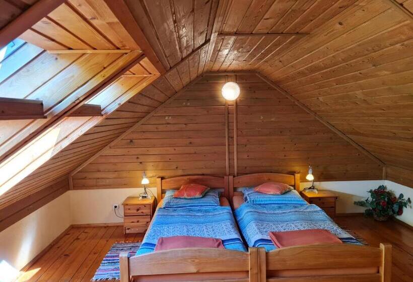 샬레, Willa Storczyk