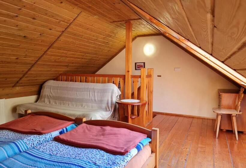 샬레, Willa Storczyk