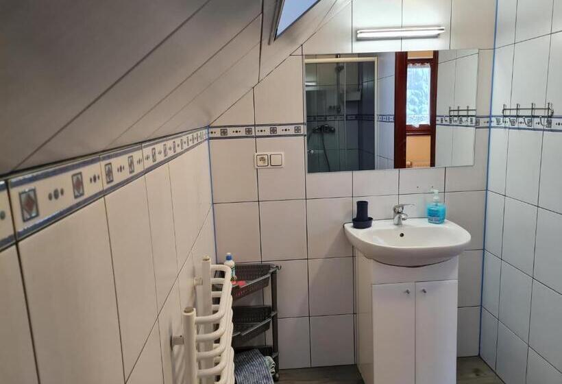 스탠다드 룸, Willa Storczyk