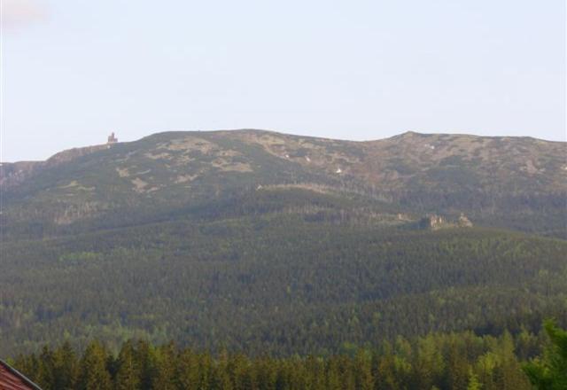 패밀리 룸 산 전망, Willa Storczyk