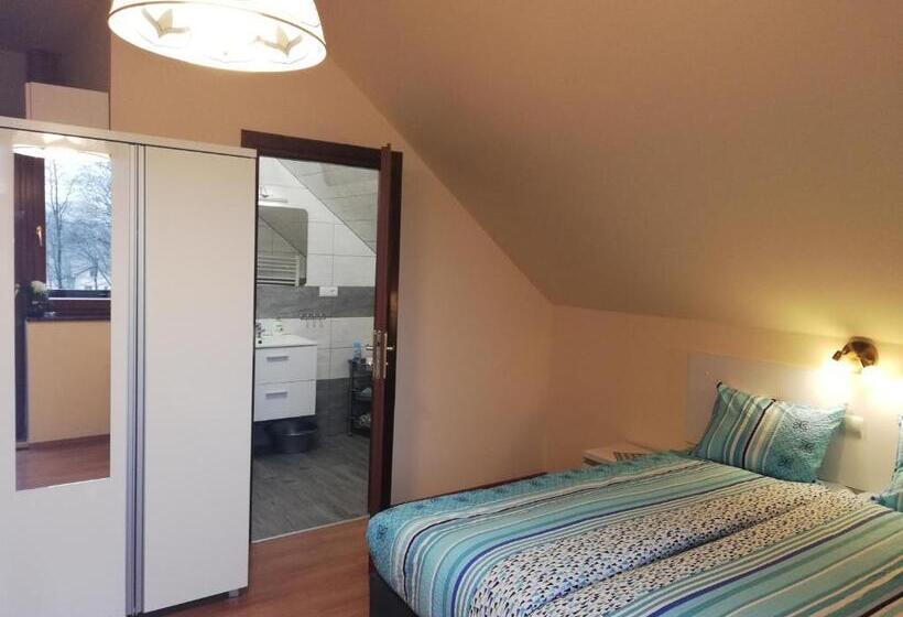 수피리어 패밀리 룸, Willa Storczyk