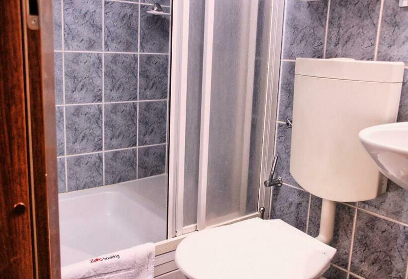 اتاق عادی, Willa Zakobystra