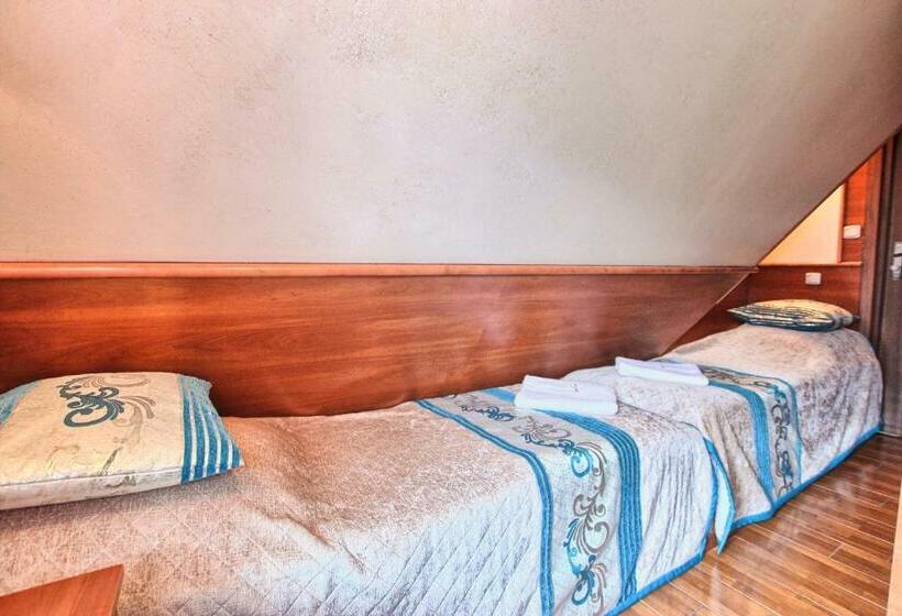 اتاق عادی, Willa Zakobystra