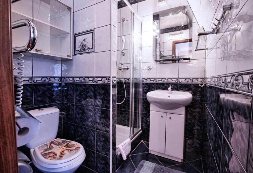 اتاق استاندارد, Willa Zakobystra