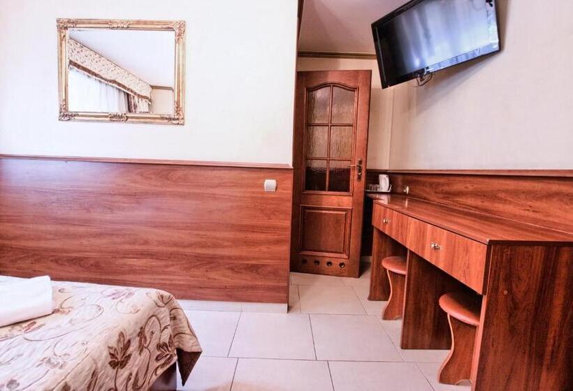 اتاق استاندارد, Willa Zakobystra