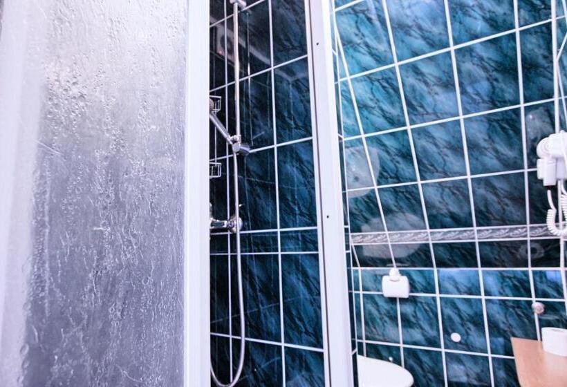 اتاق استاندارد, Willa Zakobystra