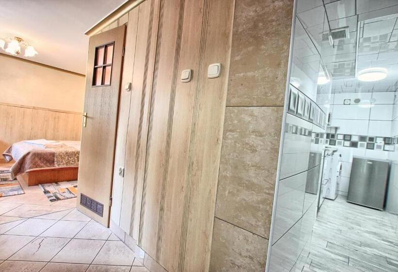 استودیوی استاندارد, Willa Zakobystra