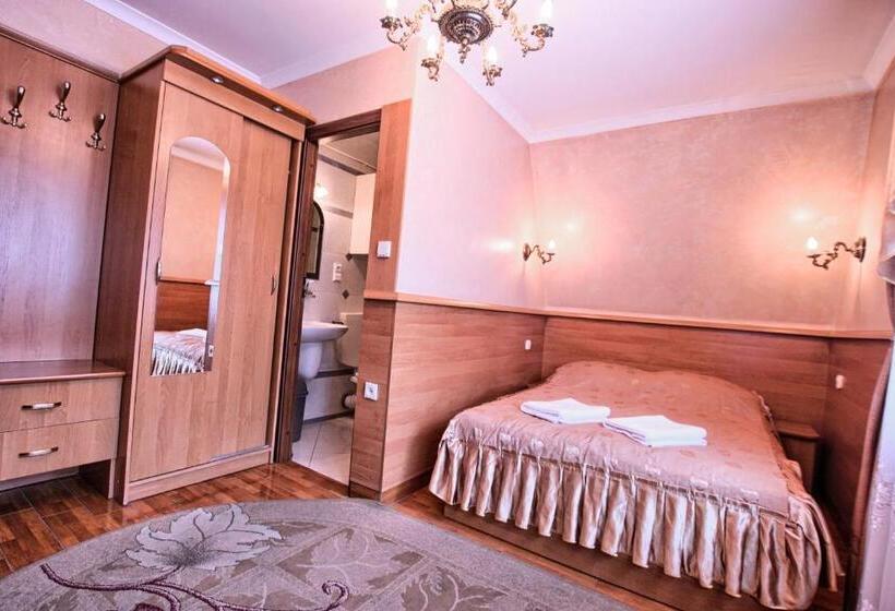 اتاق استاندارد, Willa Zakobystra