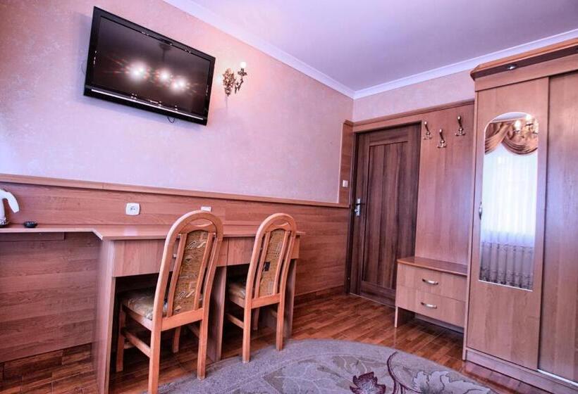 اتاق استاندارد, Willa Zakobystra