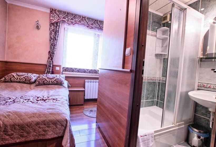 اتاق استاندارد, Willa Zakobystra