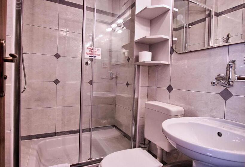 اتاق استاندارد, Willa Zakobystra