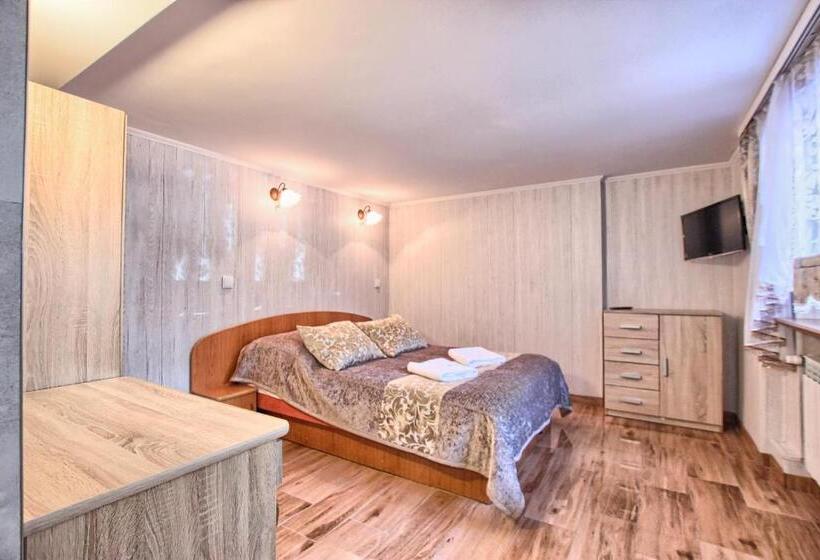 استودیوی استاندارد, Willa Zakobystra