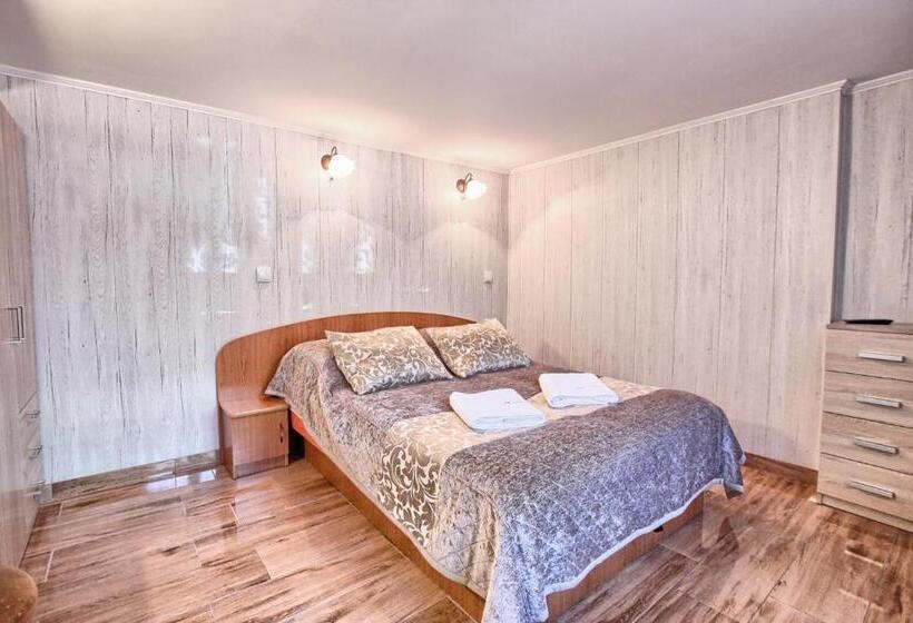 استودیوی استاندارد, Willa Zakobystra