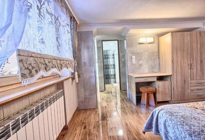 استودیوی استاندارد, Willa Zakobystra